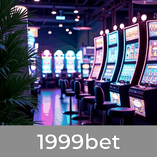 1999bet: A Experiência de Casino Ao Vivo Preferida do Brasil