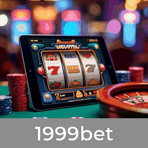 1999bet: Caça-níqueis-Gigantescos Prêmios, Jogos de Mesa-Variedade Incrível, Real Dealers-Experiência Imersiva