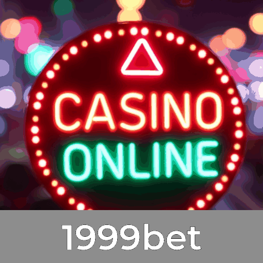 1999bet: Seu Cassino Seguro e Divertido